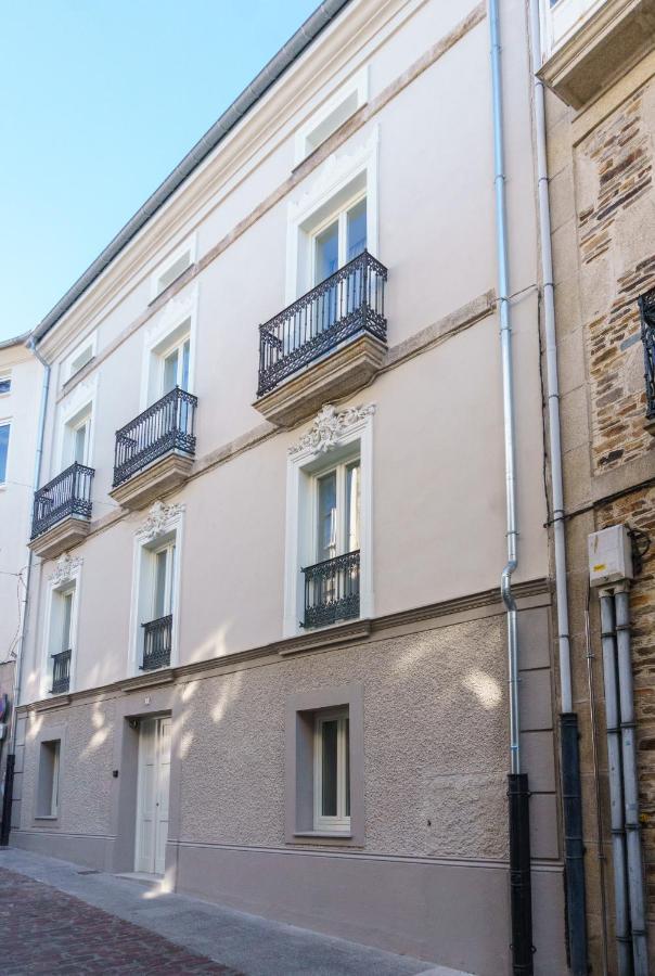 Lumen Place Mondoñedo Exterior foto