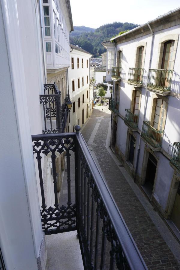 Lumen Place Mondoñedo Exterior foto