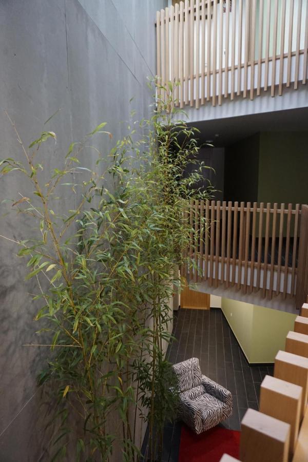 Lumen Place Mondoñedo Exterior foto
