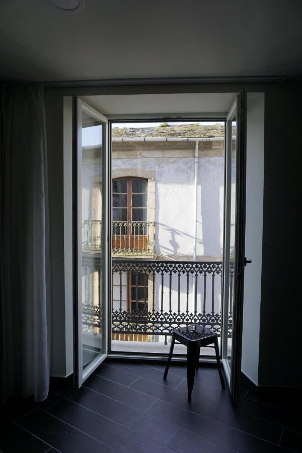 Lumen Place Mondoñedo Exterior foto